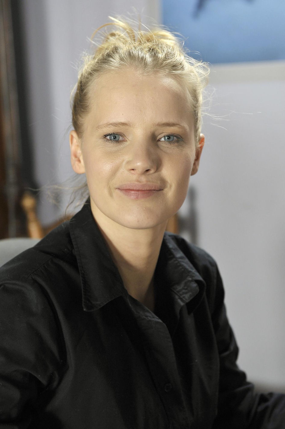 Joanna Kulig kiedyś i dziś. Tak aktorka zmieniała się od czasów "Szansy na sukces" i "Idola"