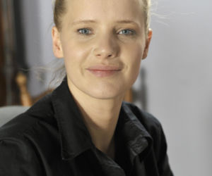 Joanna Kulig kiedyś i dziś. Tak aktorka zmieniała się od czasów Szansy na sukces i Idola
