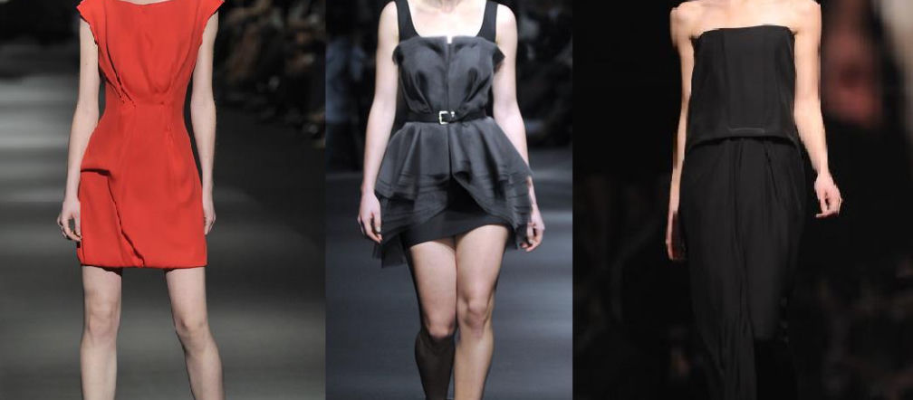Modelki u Zienia