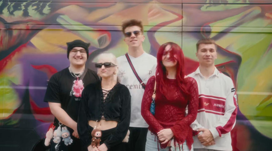 Gwiazdy kochają Labubu