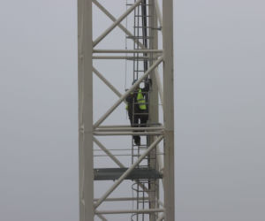 Varso Tower najwyższym budynkiem w UE!