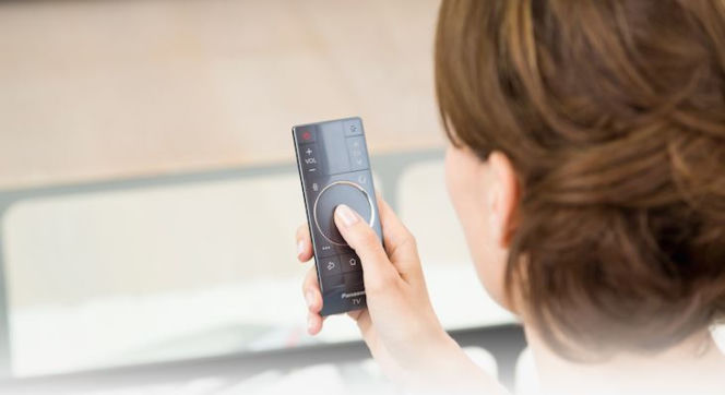 Panasonic TX-58AX800E