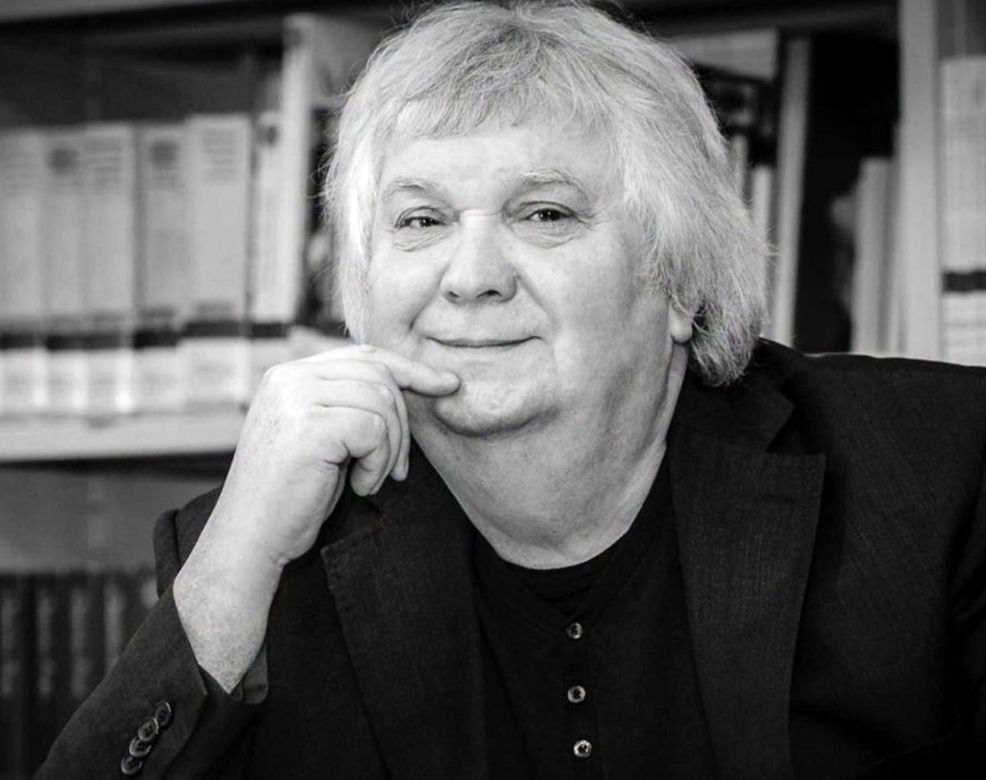 Marian Mitręga