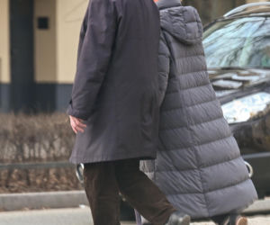 Barbara Bursztynowicz ubiera się w komisie