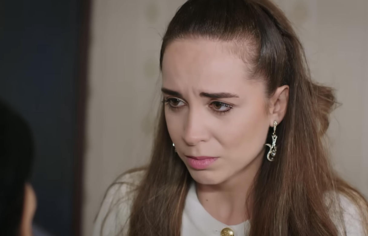 Panna młoda, odcinek 47. Beyza