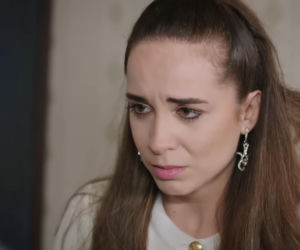 Panna młoda, odcinek 47. Beyza