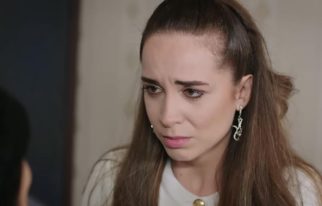 Panna młoda, odcinek 47. Beyza