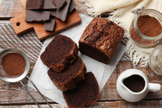 To pyszne imprezowe ciasto robię w jednej misce w kilka minut. Nawet mikser nie jest potrzebny