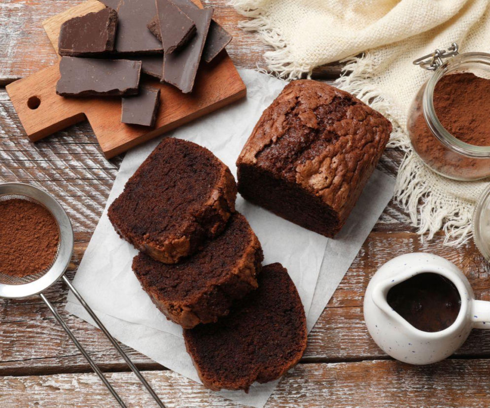 imprezowe ciasto z jednej miski