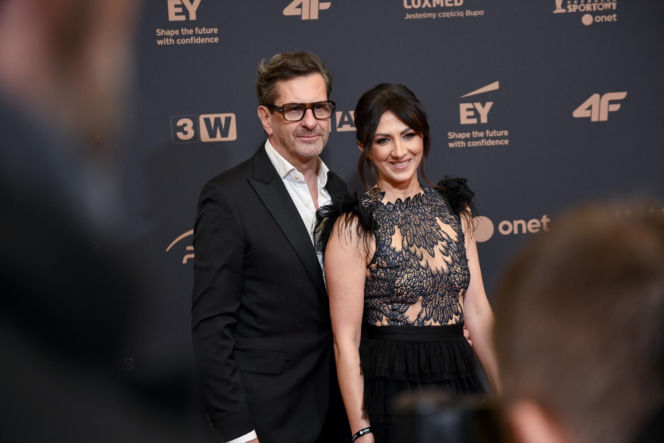 Gala Mistrzów Sportu z okazji 100-lecia Plebiscytu "Przeglądu Sportowego"