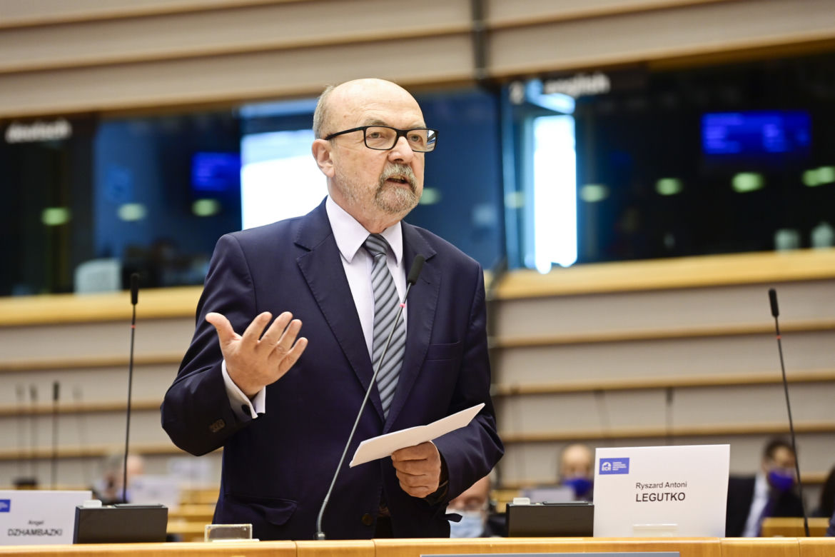 Ryszard Legutko
