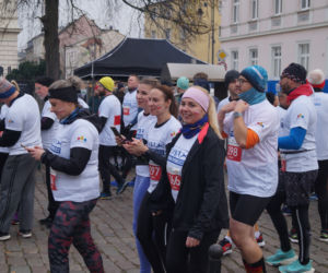 Bydgoski Bieg Niepodległości 2021. Wielkie ściganie w centrum miasta 