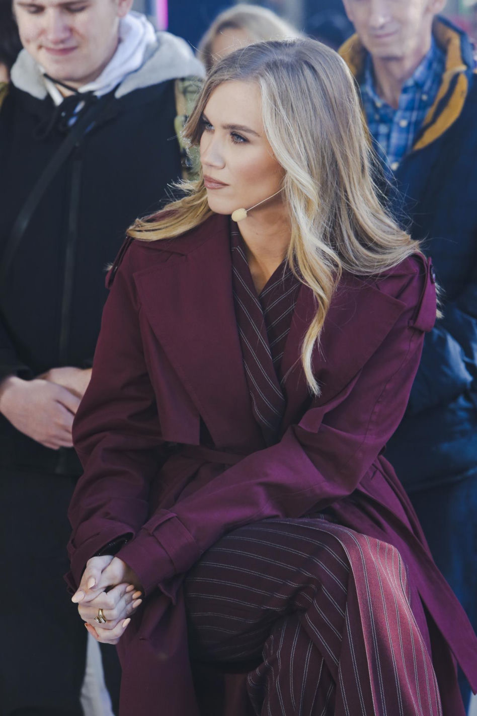Agnieszka Kaczorowska