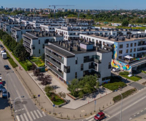 Osiedle Wilno, Warszawa, 2026 rok