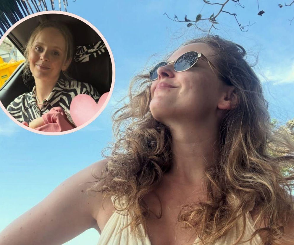 Kalicka o szczepieniu dzieci przed wakacjami w Tajlandii. „Nie robiłam”