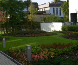 Osiedle Santorini, Warszawa