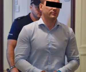 Zadźgał sąsiada dostał tylko 10 lat