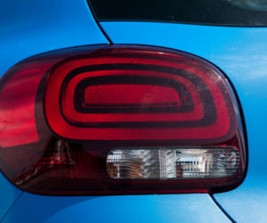 Citroen C3 1.2 82 KM Shine