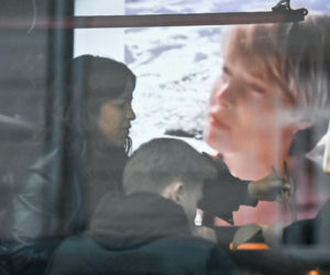 Malwina Wędzikowska ze Zdrajcami