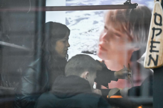 Malwina Wędzikowska ze Zdrajcami