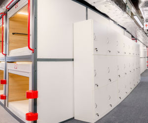 Hostel Warszawa