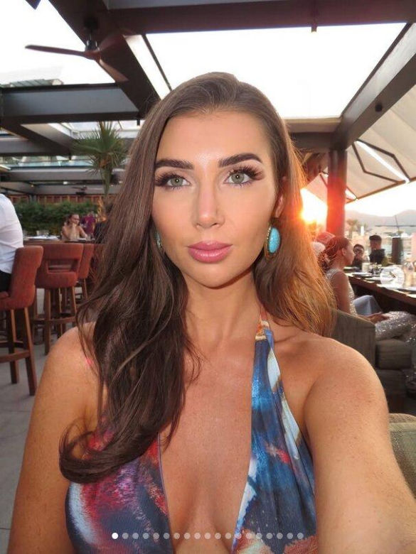 Kate Tracey