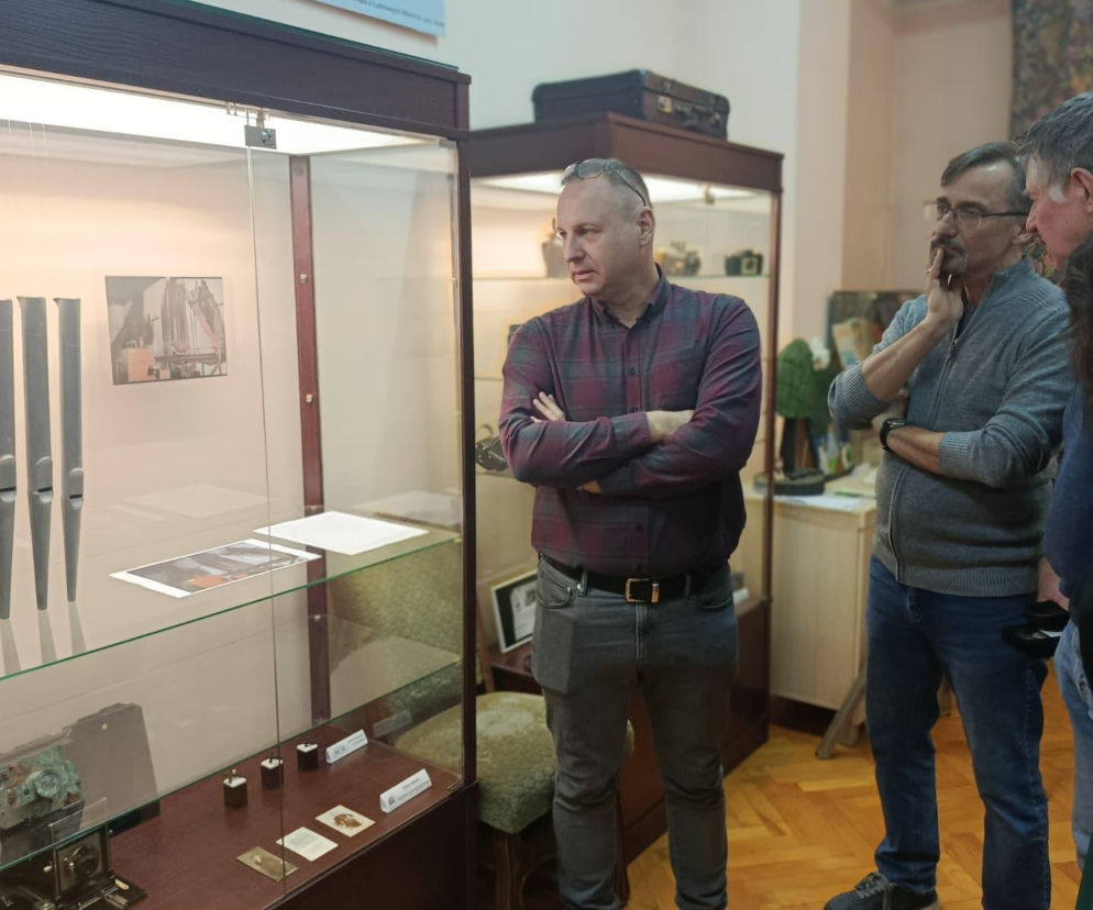 Nowe zdobycze w Salce Muzealnej w Iławie. Tu trafiła część piszczałek z czerwonego kościoła