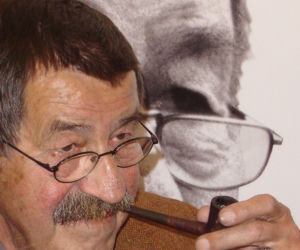 Günter Grass
