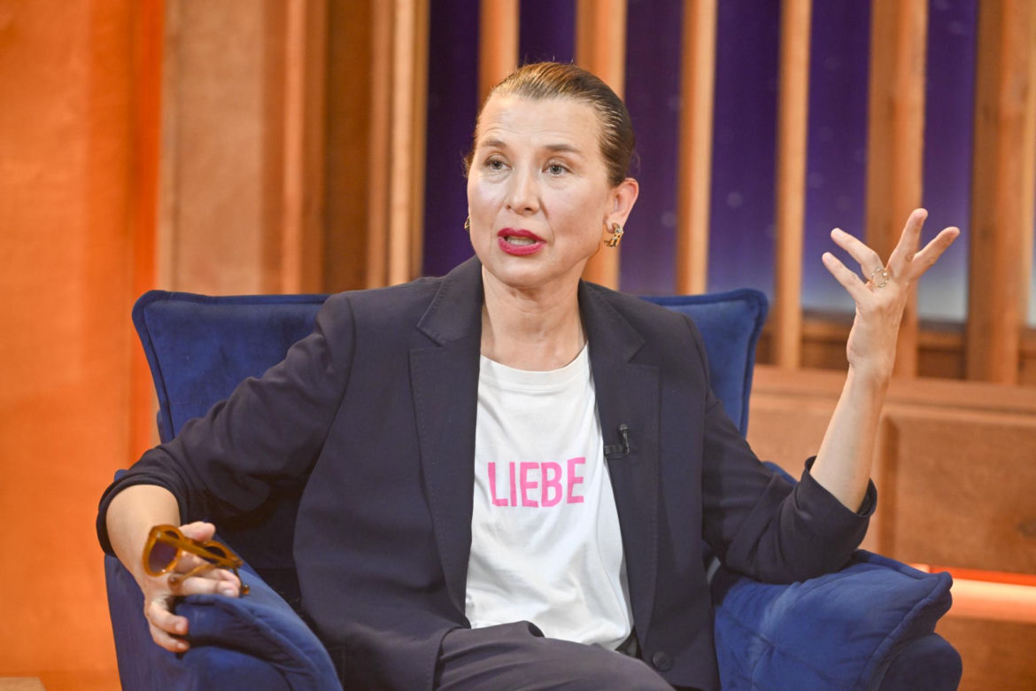Katarzyna Herman kiedyś i dziś. Tak przez lata zmieniała się gwiazda serialu "Magda M."