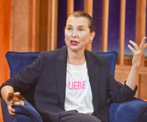 Katarzyna Herman kiedyś i dziś. Tak przez lata zmieniała się gwiazda serialu Magda M.
