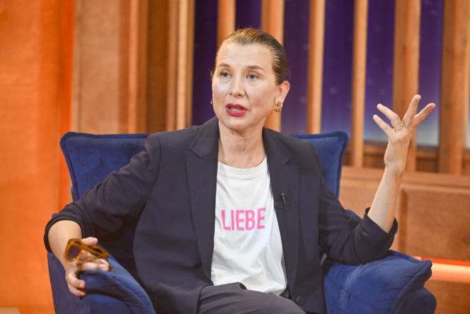 Katarzyna Herman kiedyś i dziś. Tak przez lata zmieniała się gwiazda serialu "Magda M."