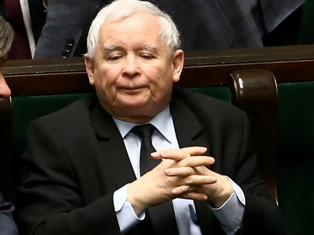 Jarosław Kaczyński