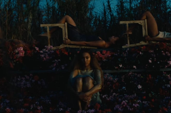 Grammy 2017 - Beyonce pokazała nowe teledyski!