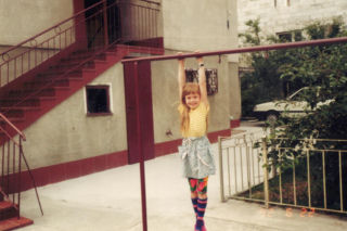 Premiera wkrótce w Prime Video.