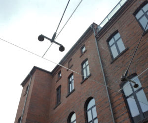 Koniec budowy nowej biblioteki w Lesznie