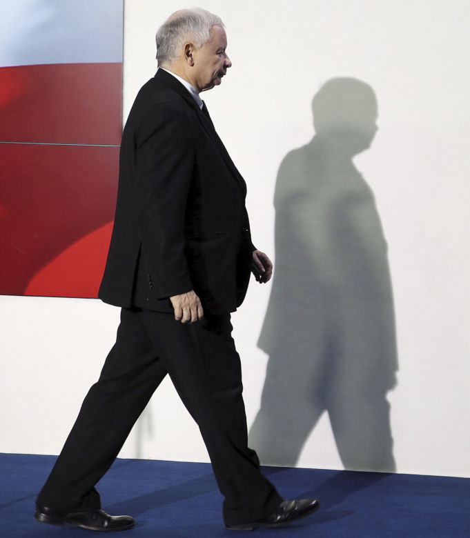 Jarosław Kaczyński