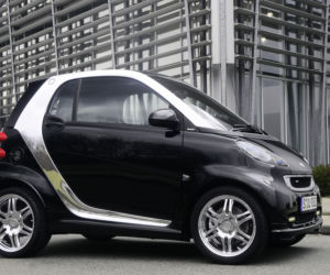 Brabus Smart Fortwo
