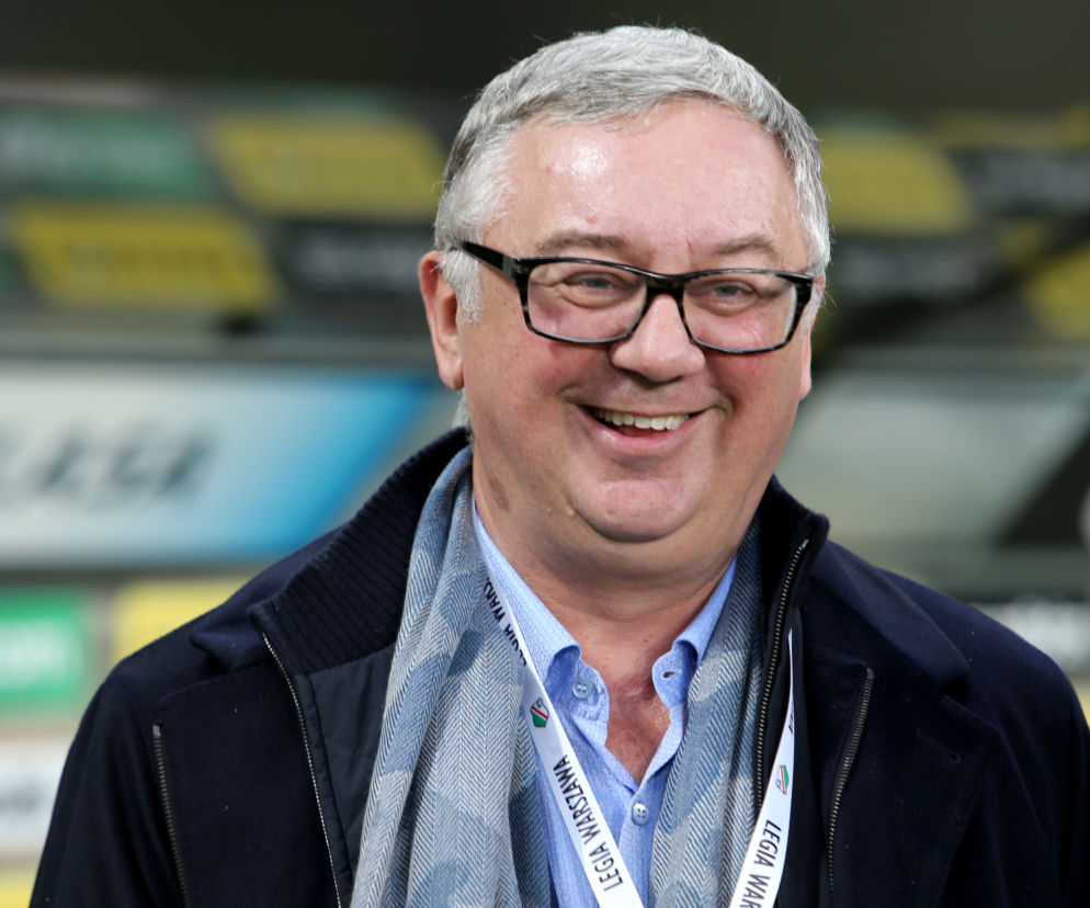 Janusz Filipiak