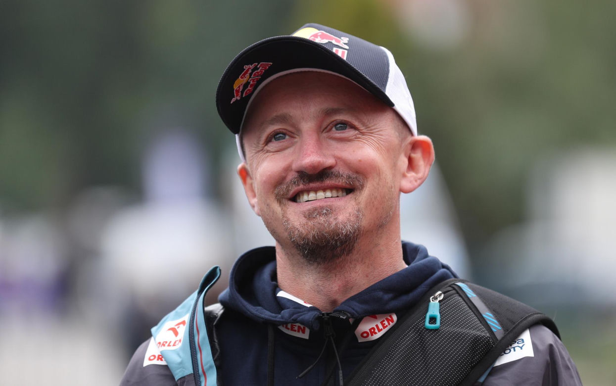 Adam Małysz