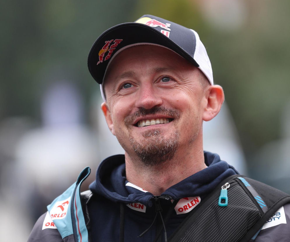Adam Małysz