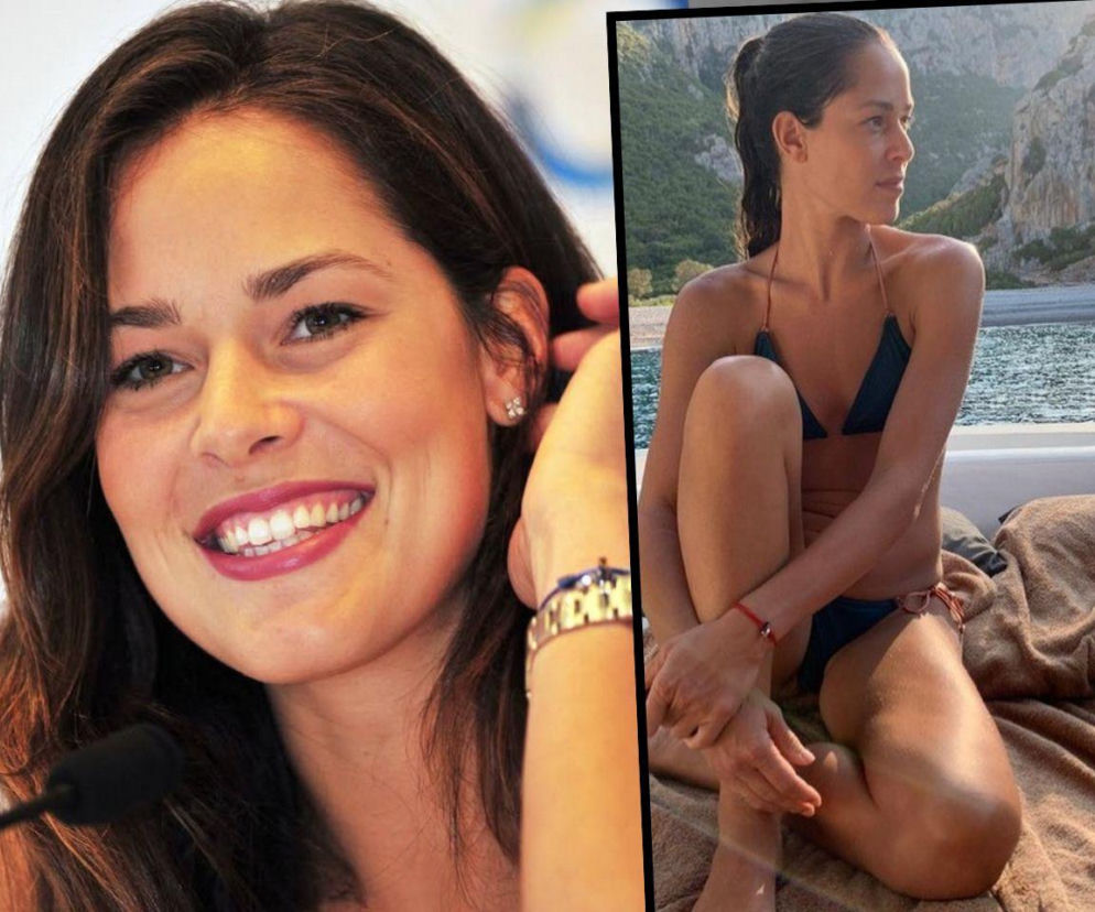 Ana Ivanović