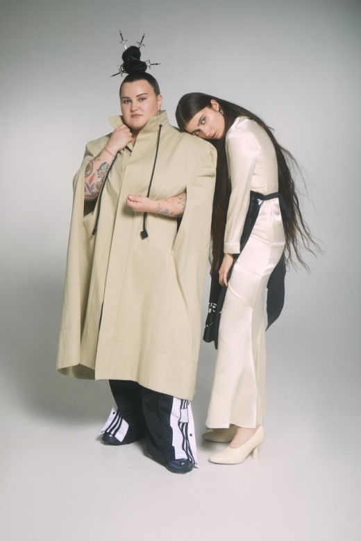 Alyona Alyona i Jerry Heil