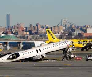 Tak wygląda cudem ocalona stewardesa! Miała przeczucie katastrofy?