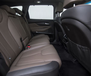 Hyundai Santa Fe 2.0 CRDi 185 KM 8AT 4WD Platinum