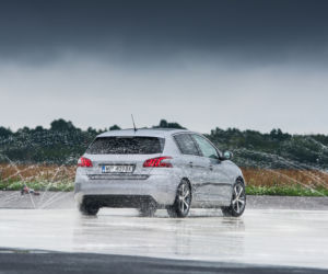 Peugeot 308 FL 1.6 BlueHDI Business Line