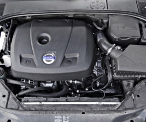 Volvo S80 T5 Drive-E