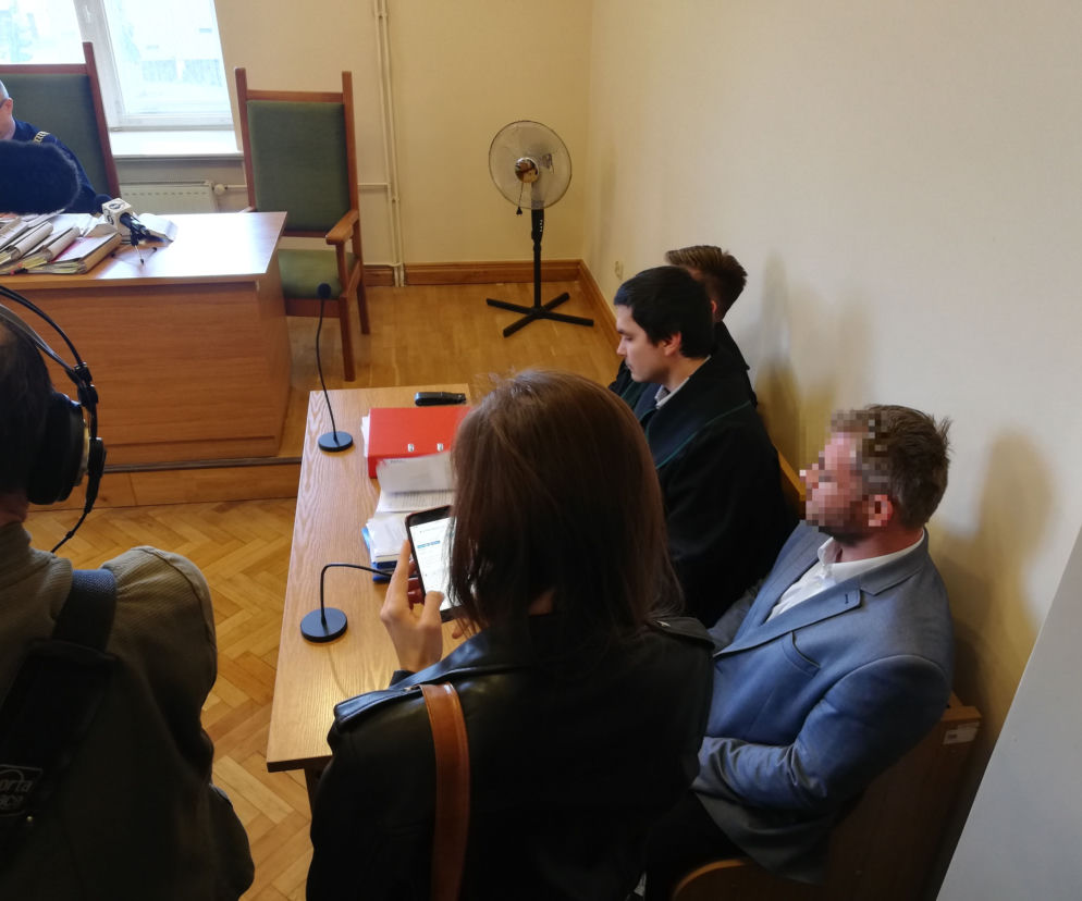 Karolina Piasecka przeżyła koszmar zgotowany przez męża. Domaga się zmiany wyroku