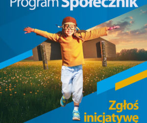 Ruszył nabór do programu Społecznik. 1,8 mln zł na oddolne inicjatywy