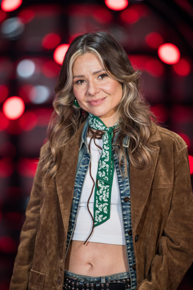 Półfinał 16. edycji "The Voice of Poland"