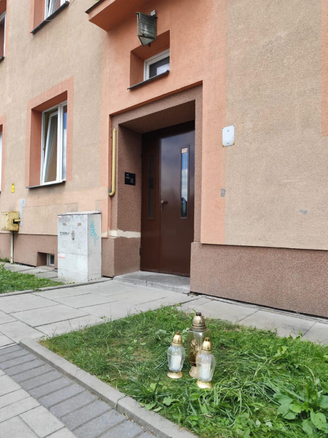 Ojciec Mateusza G. zabiera głos po tragedii w Skawinie